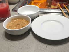 -海底捞火锅(松雷店)