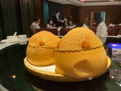招牌菠萝包-炳胜品味(珠江新城店)