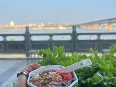 -汉水谣·江景餐厅(江滩店)