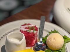 -星叶·东南亚料理(宁波万象汇店)
