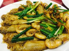 -老太婆饭店(广义路店)