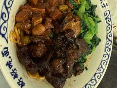 -梅溪·小伙子干挑面(安吉总店)