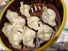 -老边饺子馆(金源店)