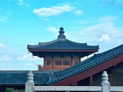 -牛首山文化旅游区