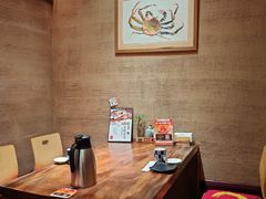 -千代武日本料理(爱建店)