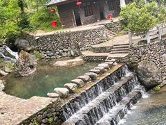 -花溪风景区