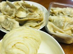 -奉天蚨祥饺子馆