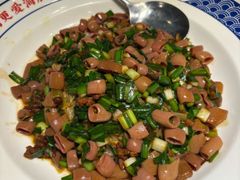 -旺角小渔村(二马路店)