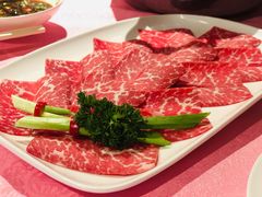 -行家海鲜火锅酒家(静安寺店)