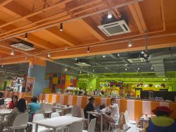 -宝燕乐园(闵行旗舰店)