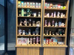-星巴克(恒基688广场店)