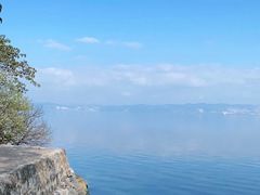 -抚仙湖禄充风景区