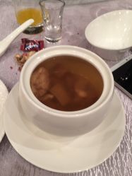 -西安威斯汀大酒店·宴会厅