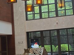 -西安凯悦酒店·湖畔中餐厅