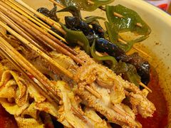 -北三老太太烧烤(人生一串上榜店)