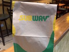 -赛百味SUBWAY(地王广场店)