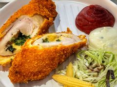 -库滋明·俄罗斯特色美食(中央大街店)