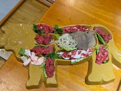 -真牛坊潮汕牛肉火锅
