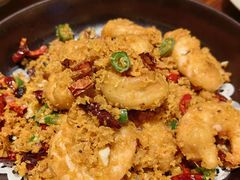 -厦门宝龙铂尔曼大酒店·龙之渊中餐厅