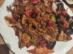 -張飛扒肉·龙江非遗(道外店)