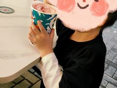 -DQ·蛋糕·冰淇淋(大宁国际商业广场店)