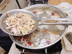 -小煵记·打边炉(西丽文光店)