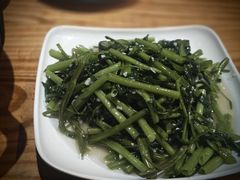 -斯丹姜母鸭·古法干香(田安南路店)
