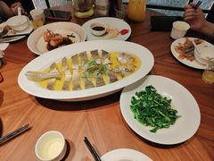 -阿明小菜·海鲜·上海菜(梅陇店)