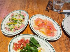 -La Strada(安福路店)