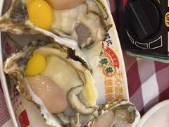 -吉源大排档·鱼生·海鲜(烧烤彩印厂店)