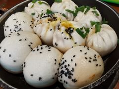 -大壶春生煎(四川中路店)