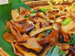 -云海肴·汽锅鸡·云南菜(高德置地店)