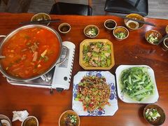 -苗湘食府(十年店)