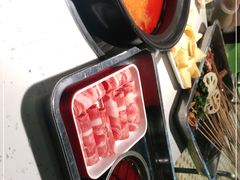 -钢管厂五区小郡肝串串香(奥克斯广场锦城万达店)