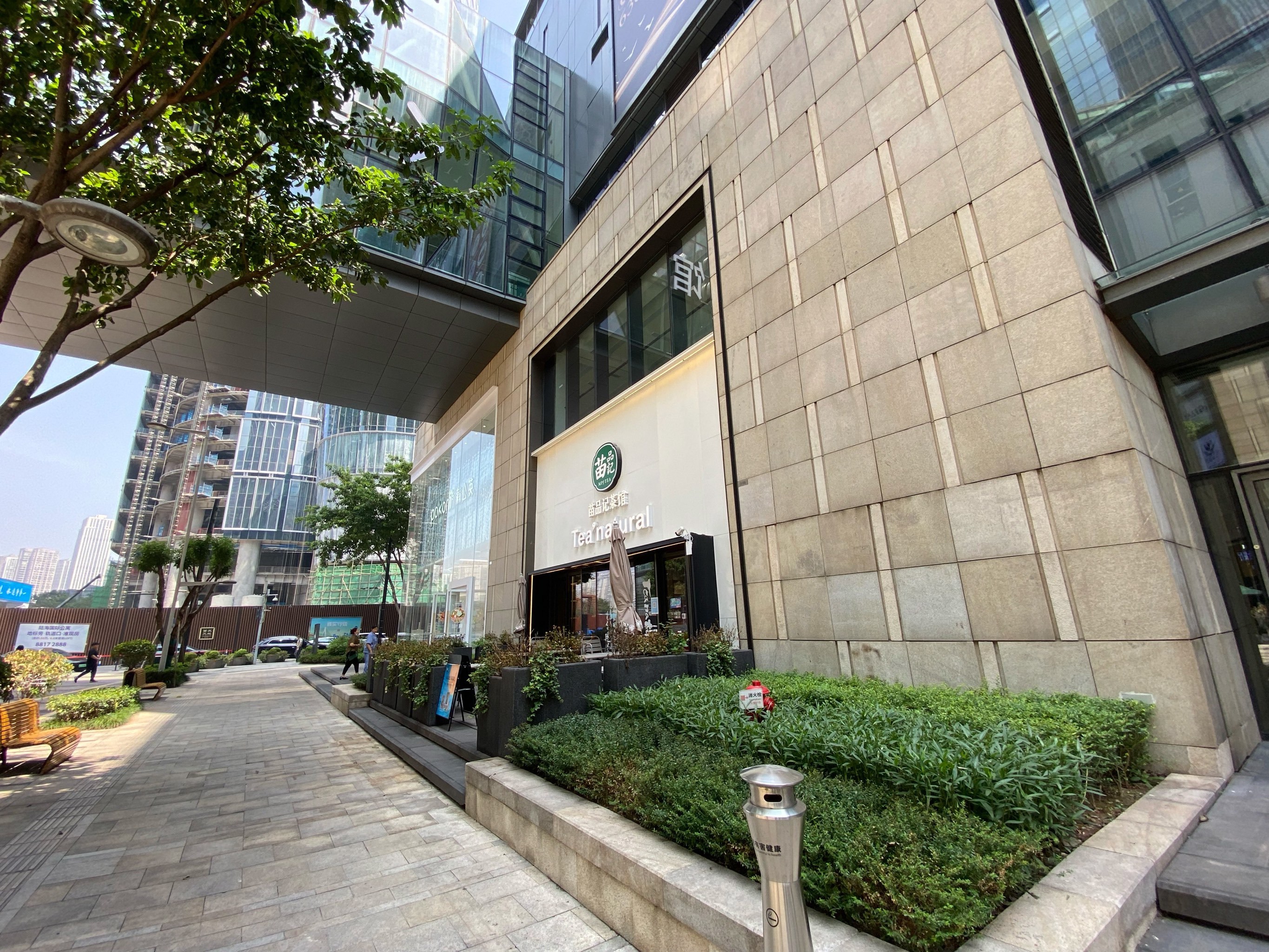 小区位于重庆市渝中区大坪街道,交通比较便-大众点评