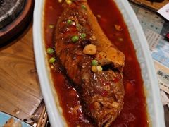 -局气烤鸭·北京菜(前门店)