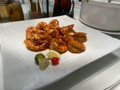 -怀德酒楼·粤菜·海鲜·茶点(宝安国际机场店)