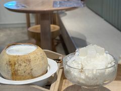 -杏甜品(尖沙咀加拿分道店)