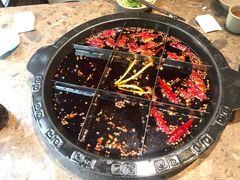 -重庆渝达老火锅(春熙路店)