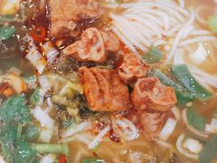 -无名缘米粉(领展购物广场京通店)