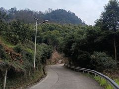 -樱桃山旅游景区