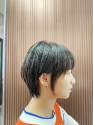 -CIT造型·烫发·染发