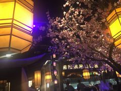 -绿茶餐厅(首开福茂店)