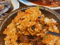 -海兰江石锅饭(水上店)