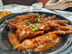 -桂园餐厅(五大道店)