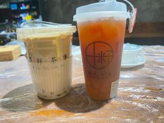 -沈记烧烤海鲜(江汉二路店)