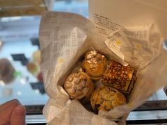 -SKROLL卡特司库·蛋糕定制·生吐司·司康(古北程家桥店)