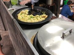 自助取餐区-同心楼(解放北路店)