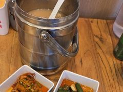 -锅老头铁锅炖•大锅蒸汽海鲜(韩乐坊店)