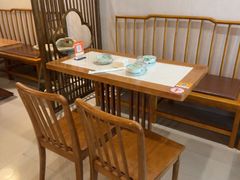 -钰田大院•怀柔本土菜(雁栖湖店)